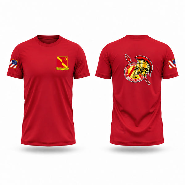 Short Sleeve Performance Shirt, 135th FSC, Army, Teamtime, Team time, sublimation, custom sports apparel, team uniforms, spirit wear, spiritwear, sports uniforms, custom shirts, team store, custom team store, fundraiser sports, apparel fundraiser