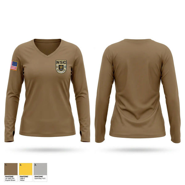 Old School Cotton Feel Shirt, National Simulation Center, Army, Teamtime, Team time, sublimation, custom sports apparel, team uniforms, spirit wear, spiritwear, sports uniforms, custom shirts, team store, custom team store, fundraiser sports, apparel fundraiser