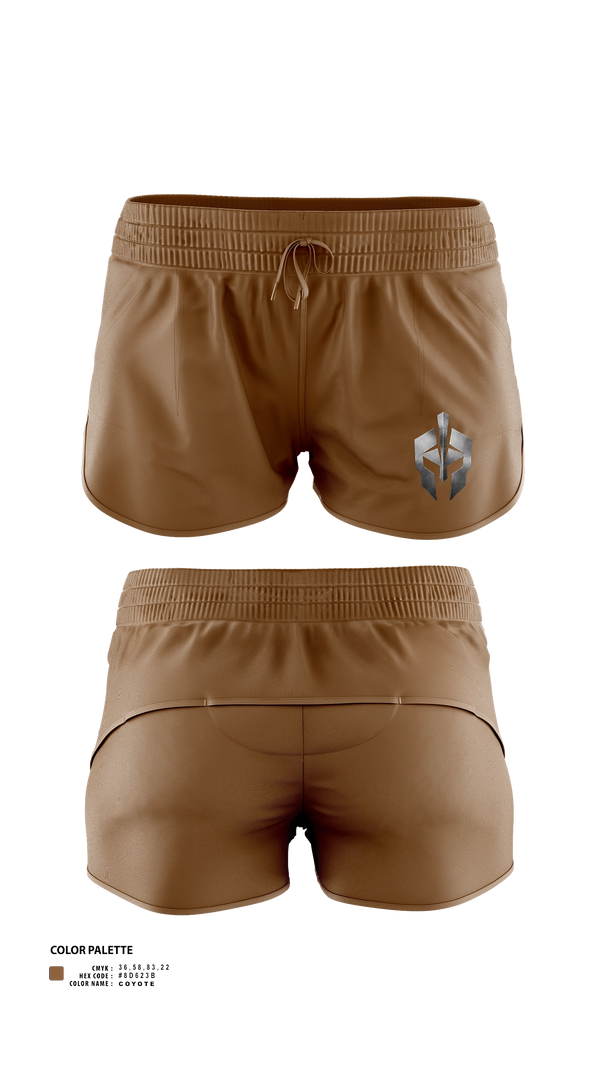 Ranger Panties, Sparteka EP, , Teamtime, Team time, sublimation, custom sports apparel, team uniforms, spirit wear, spiritwear, sports uniforms, custom shirts, team store, custom team store, fundraiser sports, apparel fundraiser