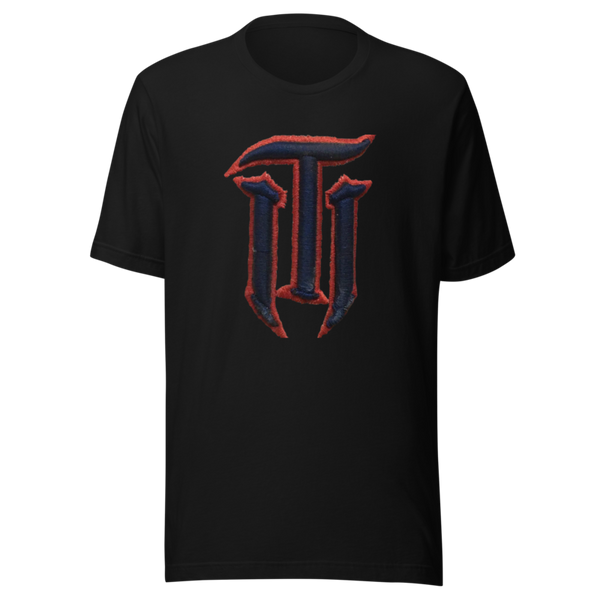 Unisex Staple T-Shirt - Black