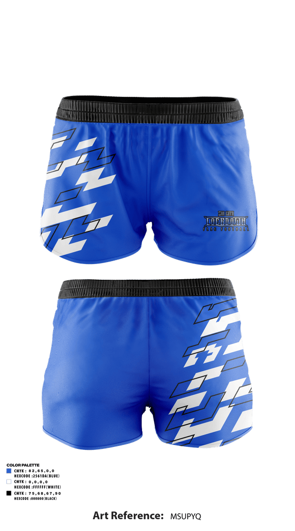 Track Shorts, Sin City LockDown, , Teamtime, Team time, sublimation, custom sports apparel, team uniforms, spirit wear, spiritwear, sports uniforms, custom shirts, team store, custom team store, fundraiser sports, apparel fundraiser
