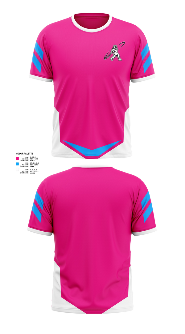 Short Sleeve Performance Shirt, LA GRiND, Baseball, Teamtime, Team time, sublimation, custom sports apparel, team uniforms, spirit wear, spiritwear, sports uniforms, custom shirts, team store, custom team store, fundraiser sports, apparel fundraiser