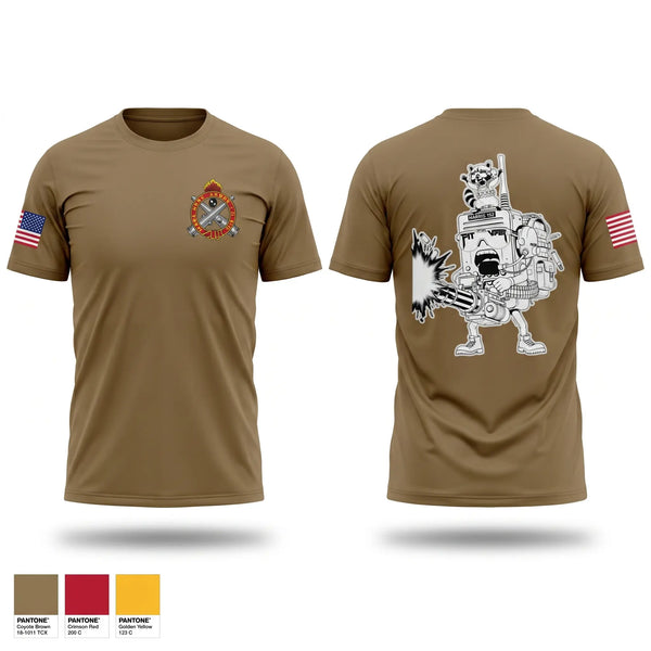 Short Sleeve Performance Shirt, 805th MP CO, 2nd Platoon, Army, Teamtime, Team time, sublimation, custom sports apparel, team uniforms, spirit wear, spiritwear, sports uniforms, custom shirts, team store, custom team store, fundraiser sports, apparel fundraiser