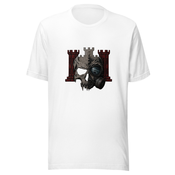 Unisex Staple T-Shirt - White