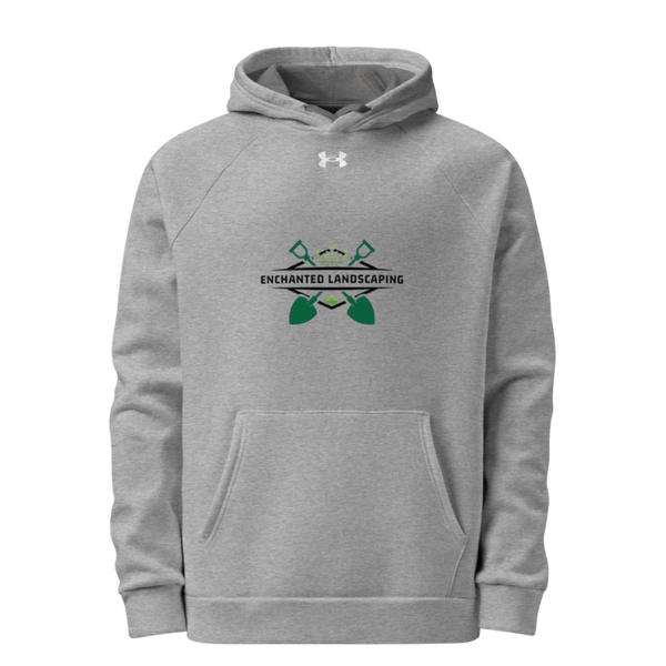 Enchanted Landscaping 28975872 Under Armour Hoodie