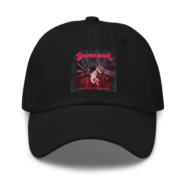 Dad hat - Black
