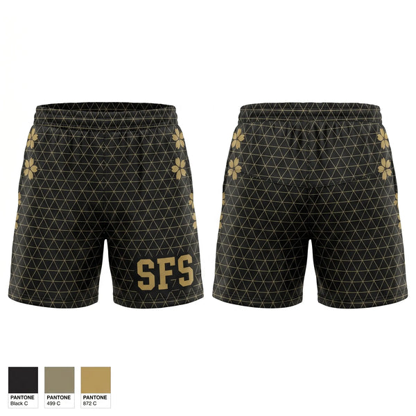 Ranger Panties, SFS, Air Force, Teamtime, Team time, sublimation, custom sports apparel, team uniforms, spirit wear, spiritwear, sports uniforms, custom shirts, team store, custom team store, fundraiser sports, apparel fundraiser