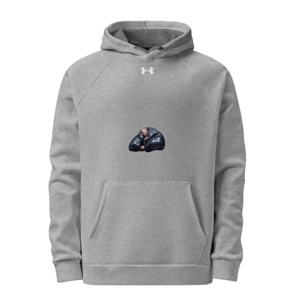 3rd brigade engineer battalion 43477984 Under Armour速 Hoodie