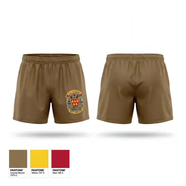 Ranger Panties, 32d AAMDC DPICC, Army, Teamtime, Team time, sublimation, custom sports apparel, team uniforms, spirit wear, spiritwear, sports uniforms, custom shirts, team store, custom team store, fundraiser sports, apparel fundraiser