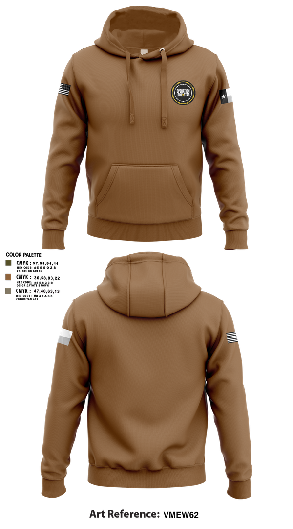 Hoodie, 319th IEW, , Teamtime, Team time, sublimation, custom sports apparel, team uniforms, spirit wear, spiritwear, sports uniforms, custom shirts, team store, custom team store, fundraiser sports, apparel fundraiser