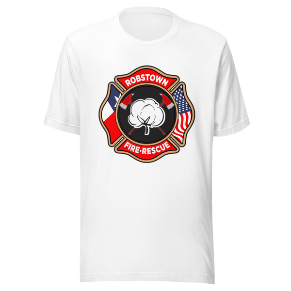 Unisex Staple T-Shirt - White