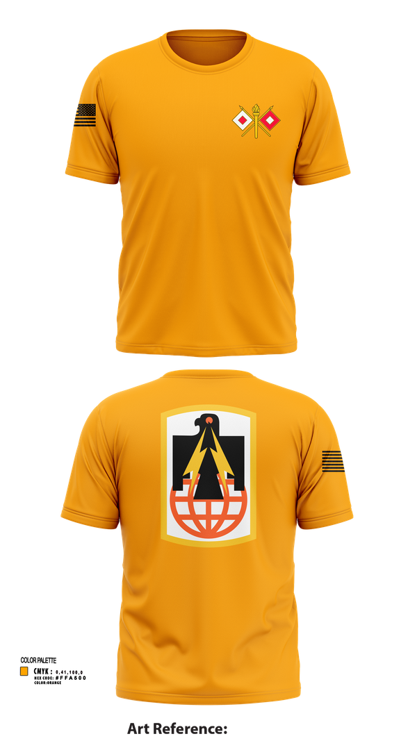 Short Sleeve Performance Shirt, 57th ESB, , Teamtime, Team time, sublimation, custom sports apparel, team uniforms, spirit wear, spiritwear, sports uniforms, custom shirts, team store, custom team store, fundraiser sports, apparel fundraiser