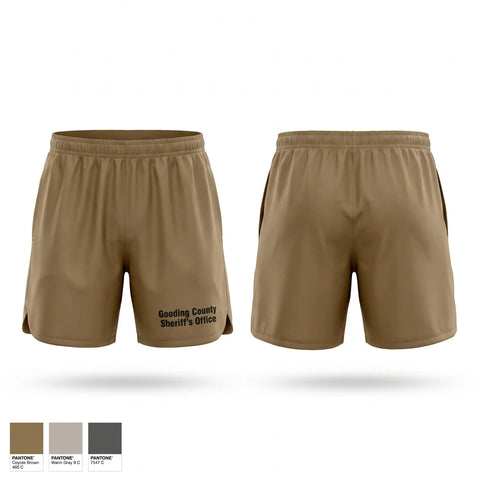 Ranger Panties, Gooding County Sheriff’s Office, Police, Teamtime, Team time, sublimation, custom sports apparel, team uniforms, spirit wear, spiritwear, sports uniforms, custom shirts, team store, custom team store, fundraiser sports, apparel fundraiser