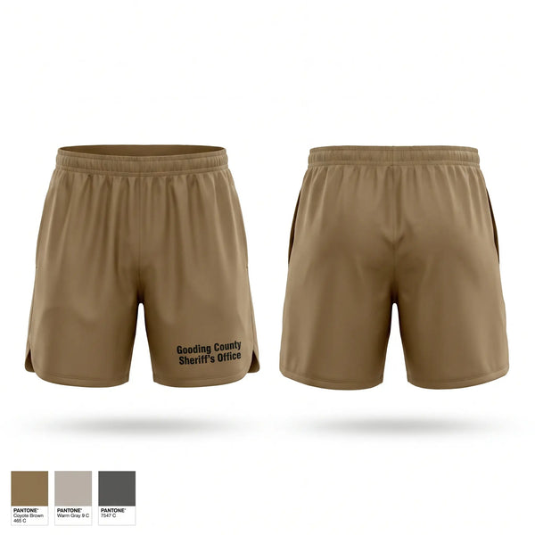 Ranger Panties, Gooding County Sheriff’s Office, Police, Teamtime, Team time, sublimation, custom sports apparel, team uniforms, spirit wear, spiritwear, sports uniforms, custom shirts, team store, custom team store, fundraiser sports, apparel fundraiser