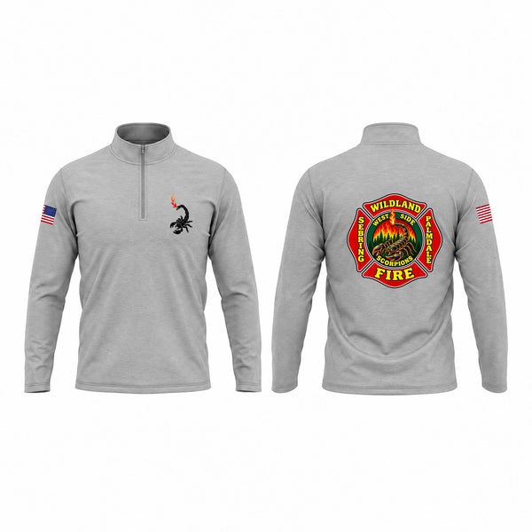 Windbreaker, Scorpions, Fire Department, Teamtime, Team time, sublimation, custom sports apparel, team uniforms, spirit wear, spiritwear, sports uniforms, custom shirts, team store, custom team store, fundraiser sports, apparel fundraiser
