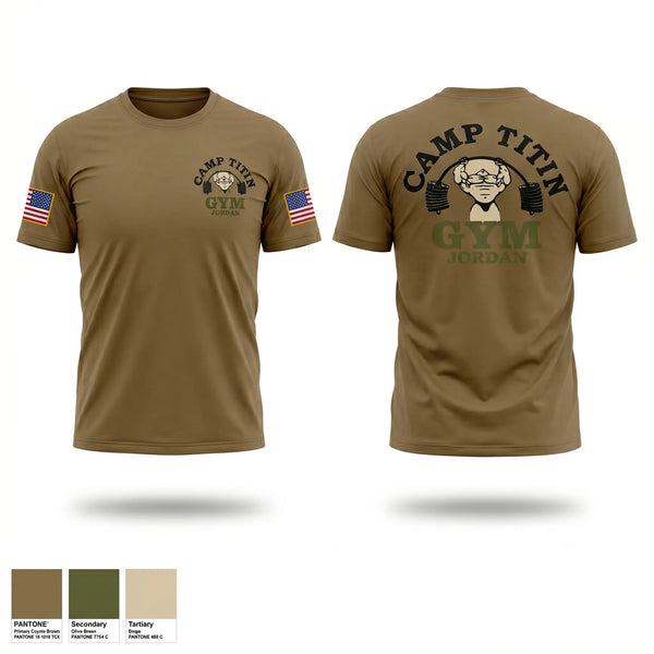 Old School Cotton Feel Shirt, 117th Engineer Brigade, National Guard, Teamtime, Team time, sublimation, custom sports apparel, team uniforms, spirit wear, spiritwear, sports uniforms, custom shirts, team store, custom team store, fundraiser sports, apparel fundraiser