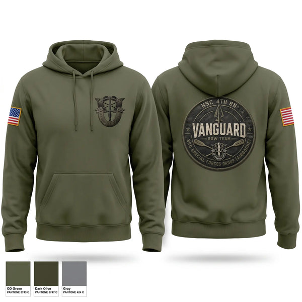 Hoodie, 3SFG(A), Army, Teamtime, Team time, sublimation, custom sports apparel, team uniforms, spirit wear, spiritwear, sports uniforms, custom shirts, team store, custom team store, fundraiser sports, apparel fundraiser