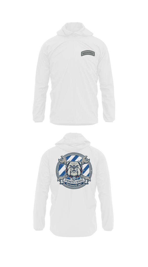 Windbreaker, 3ID 3BSB BCO, Army, Teamtime, Team time, sublimation, custom sports apparel, team uniforms, spirit wear, spiritwear, sports uniforms, custom shirts, team store, custom team store, fundraiser sports, apparel fundraiser