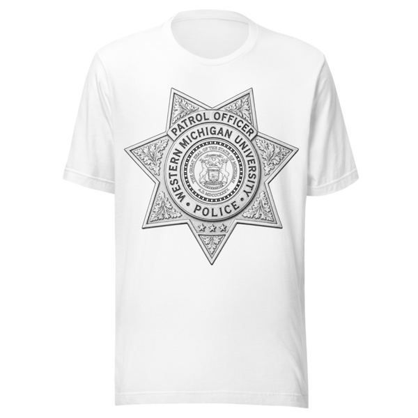 Unisex Staple T-Shirt - White