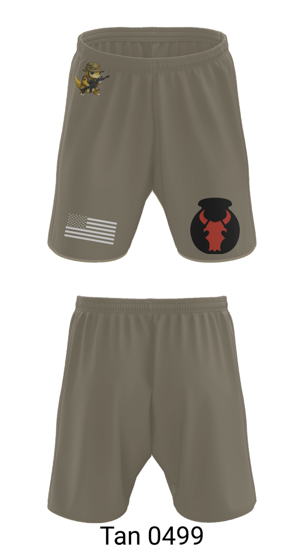 Athletic Shorts With Pockets, , National Guard, Teamtime, Team time, sublimation, custom sports apparel, team uniforms, spirit wear, spiritwear, sports uniforms, custom shirts, team store, custom team store, fundraiser sports, apparel fundraiser