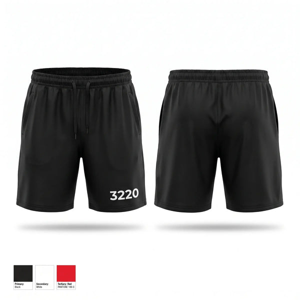 Athletic Shorts With Pockets, B/2/3, Army, Teamtime, Team time, sublimation, custom sports apparel, team uniforms, spirit wear, spiritwear, sports uniforms, custom shirts, team store, custom team store, fundraiser sports, apparel fundraiser