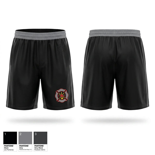 Ranger Panties, Atmore Fire Department, Fire Department, Teamtime, Team time, sublimation, custom sports apparel, team uniforms, spirit wear, spiritwear, sports uniforms, custom shirts, team store, custom team store, fundraiser sports, apparel fundraiser