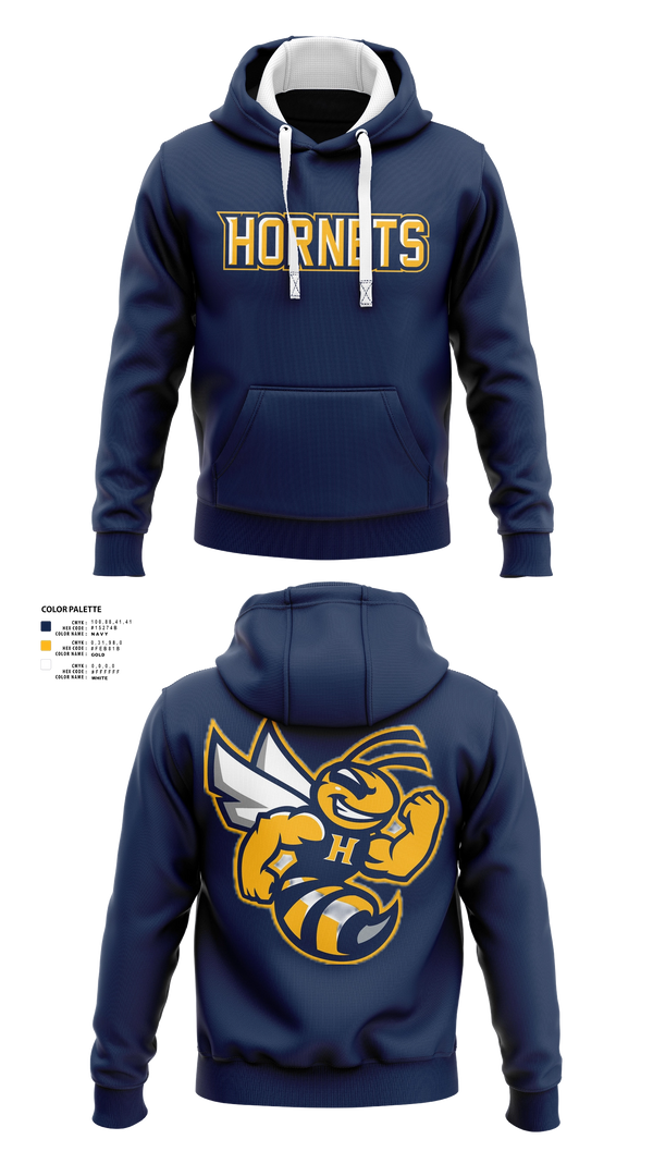 Hoodie, Harpursville Hornets, Women's Basketball, Teamtime, Team time, sublimation, custom sports apparel, team uniforms, spirit wear, spiritwear, sports uniforms, custom shirts, team store, custom team store, fundraiser sports, apparel fundraiser