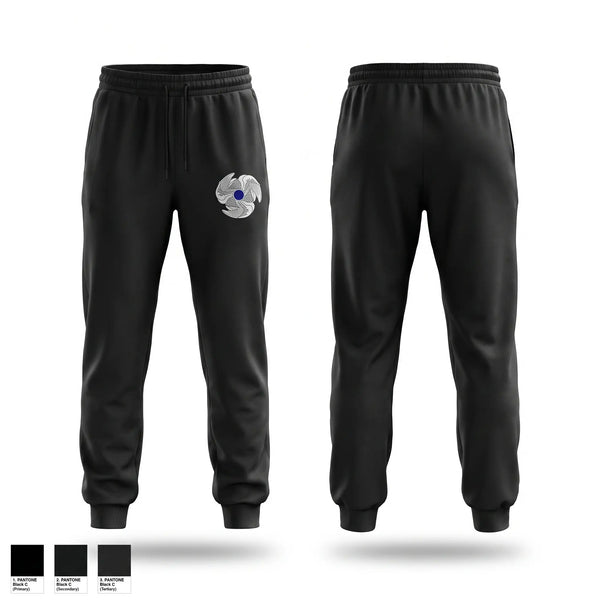 Sweatpants, C CO 1-222 AVN REGT, Army, Teamtime, Team time, sublimation, custom sports apparel, team uniforms, spirit wear, spiritwear, sports uniforms, custom shirts, team store, custom team store, fundraiser sports, apparel fundraiser