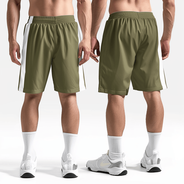 Athletic Shorts With Pockets, Hartford, Men's Soccer, Teamtime, Team time, sublimation, custom sports apparel, team uniforms, spirit wear, spiritwear, sports uniforms, custom shirts, team store, custom team store, fundraiser sports, apparel fundraiser