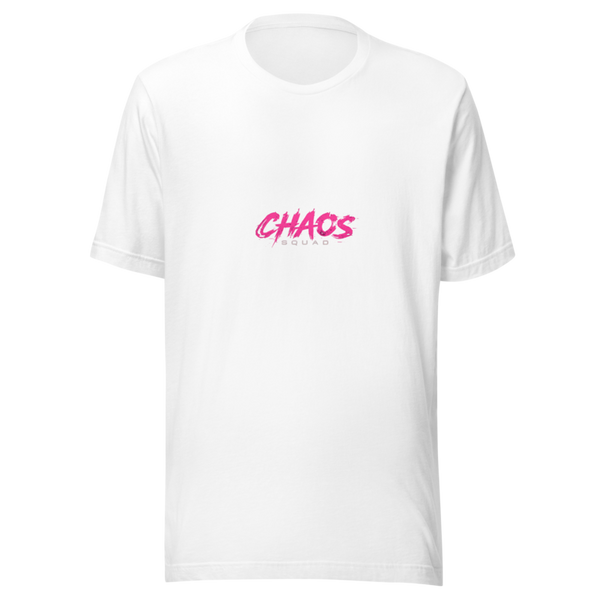 Unisex Staple T-Shirt - White