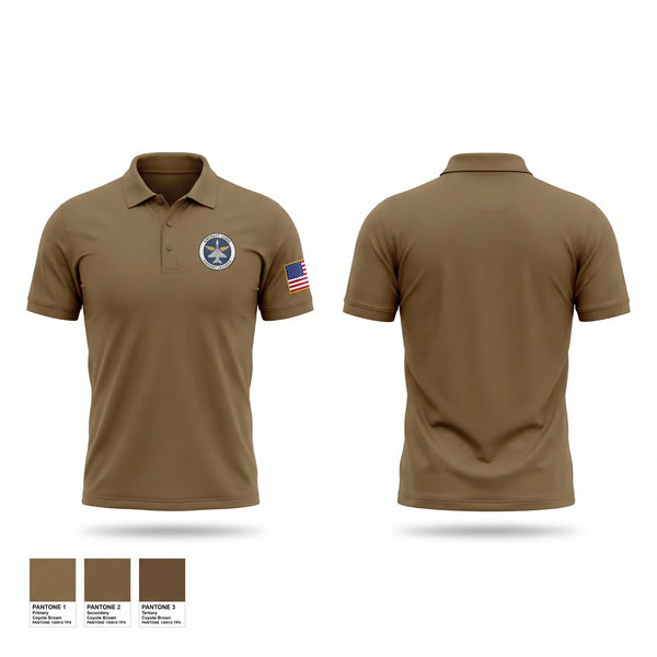 Short Sleeve Performance Polo, 26ERQS, Air Force, Teamtime, Team time, sublimation, custom sports apparel, team uniforms, spirit wear, spiritwear, sports uniforms, custom shirts, team store, custom team store, fundraiser sports, apparel fundraiser