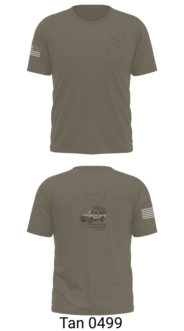 Old School Cotton Feel Shirt, 180th ESC 1st, Army, Teamtime, Team time, sublimation, custom sports apparel, team uniforms, spirit wear, spiritwear, sports uniforms, custom shirts, team store, custom team store, fundraiser sports, apparel fundraiser