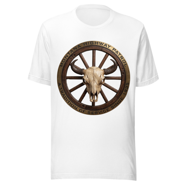 Unisex Staple T-Shirt - White