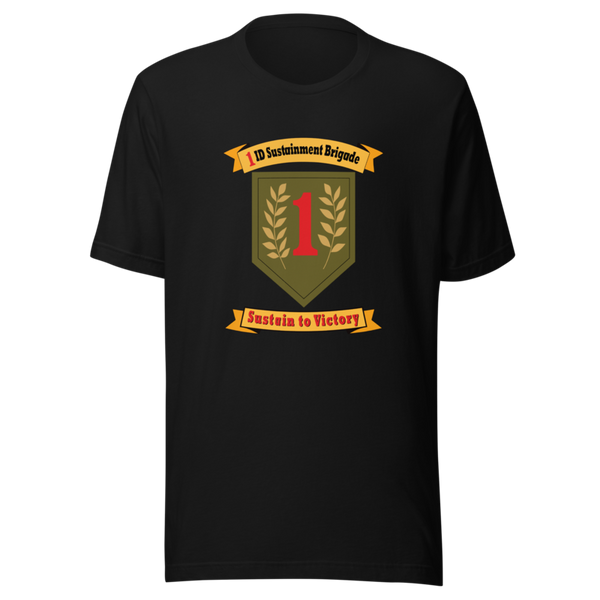 Unisex Staple T-Shirt - Black