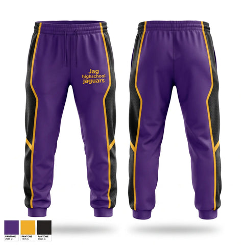 Sweatpants, Jag highschool jaguars, Wrestling, Teamtime, Team time, sublimation, custom sports apparel, team uniforms, spirit wear, spiritwear, sports uniforms, custom shirts, team store, custom team store, fundraiser sports, apparel fundraiser