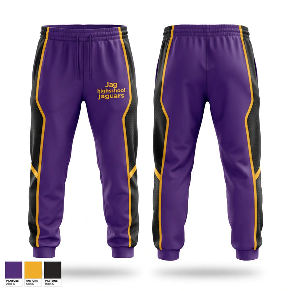 Sweatpants, Jag highschool jaguars, Wrestling, Teamtime, Team time, sublimation, custom sports apparel, team uniforms, spirit wear, spiritwear, sports uniforms, custom shirts, team store, custom team store, fundraiser sports, apparel fundraiser