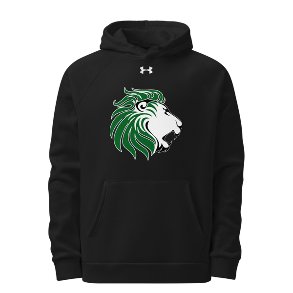 Alhambra High School Cheer 57800224 Under Armour Hoodie