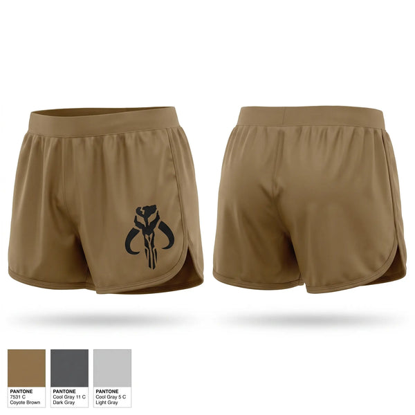 Ranger Panties, A-CO 1/157, National Guard, Teamtime, Team time, sublimation, custom sports apparel, team uniforms, spirit wear, spiritwear, sports uniforms, custom shirts, team store, custom team store, fundraiser sports, apparel fundraiser