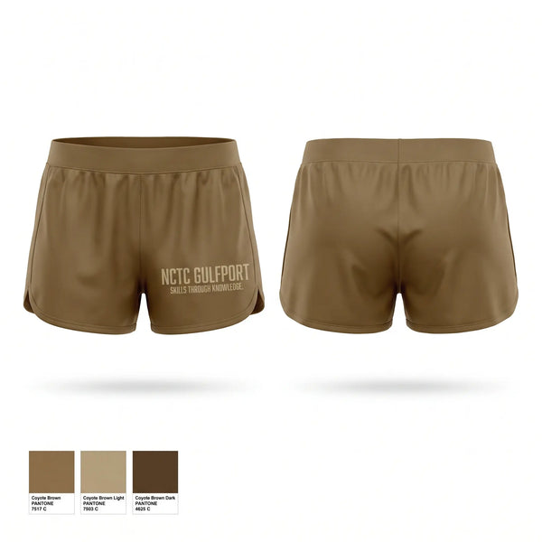 Ranger Panties, NCTC GULFPORT, Navy, Teamtime, Team time, sublimation, custom sports apparel, team uniforms, spirit wear, spiritwear, sports uniforms, custom shirts, team store, custom team store, fundraiser sports, apparel fundraiser