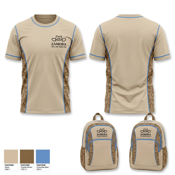 Football Jersey, Zamora Law Firm, , Teamtime, Team time, sublimation, custom sports apparel, team uniforms, spirit wear, spiritwear, sports uniforms, custom shirts, team store, custom team store, fundraiser sports, apparel fundraiser