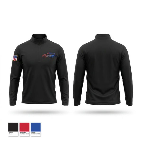 Windbreaker, On Patrol Live, Police, Teamtime, Team time, sublimation, custom sports apparel, team uniforms, spirit wear, spiritwear, sports uniforms, custom shirts, team store, custom team store, fundraiser sports, apparel fundraiser