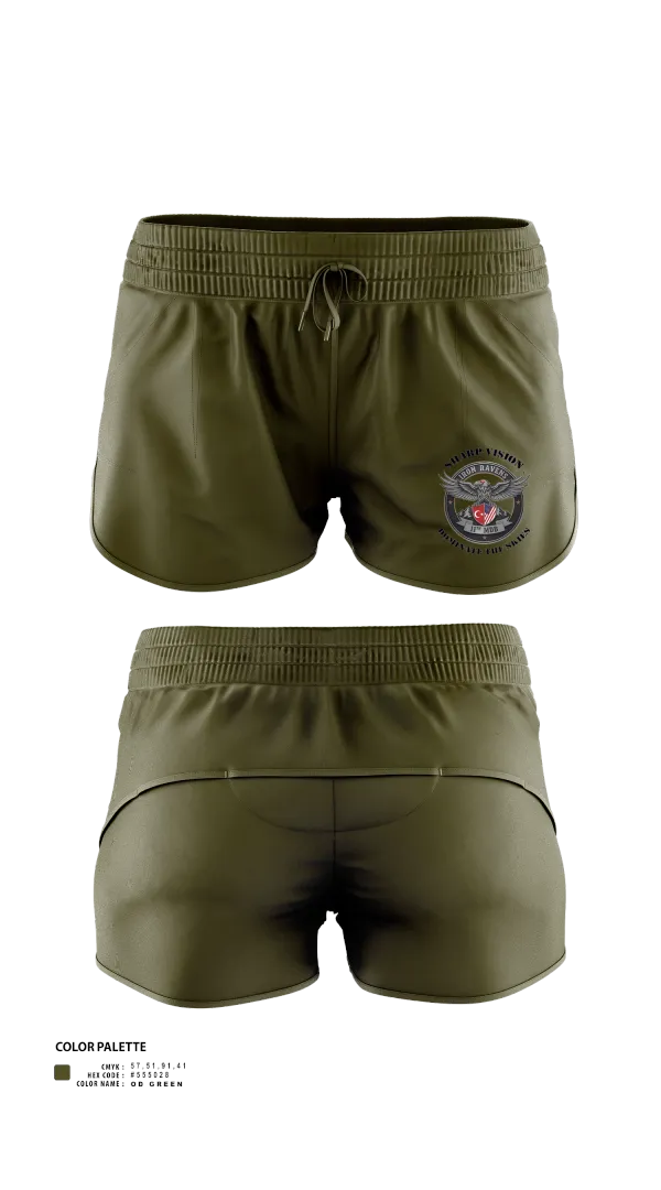 Ranger Panties, 11th MDB, Army, Teamtime, Team time, sublimation, custom sports apparel, team uniforms, spirit wear, spiritwear, sports uniforms, custom shirts, team store, custom team store, fundraiser sports, apparel fundraiser