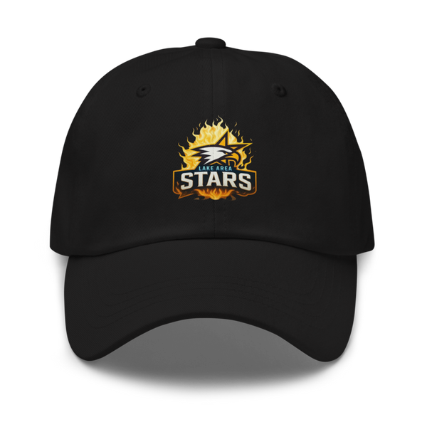 Dad hat - Black