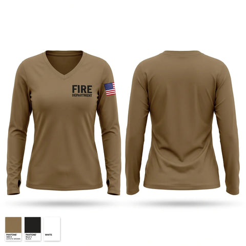 Old School Cotton Feel Shirt, Fire department, Fire Department, Teamtime, Team time, sublimation, custom sports apparel, team uniforms, spirit wear, spiritwear, sports uniforms, custom shirts, team store, custom team store, fundraiser sports, apparel fundraiser