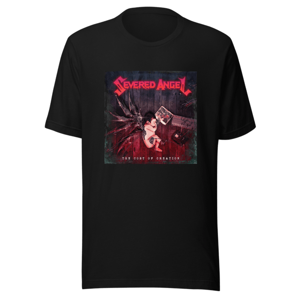 Unisex Staple T-Shirt - Black
