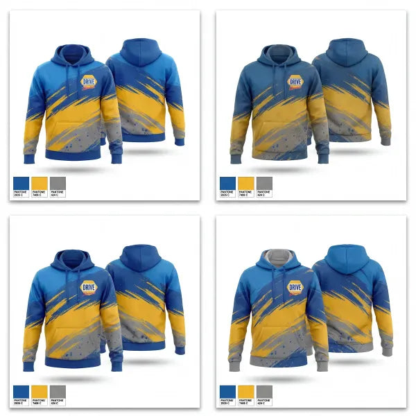 Hoodie, Dawson DRIVE, Baseball, Teamtime, Team time, sublimation, custom sports apparel, team uniforms, spirit wear, spiritwear, sports uniforms, custom shirts, team store, custom team store, fundraiser sports, apparel fundraiser