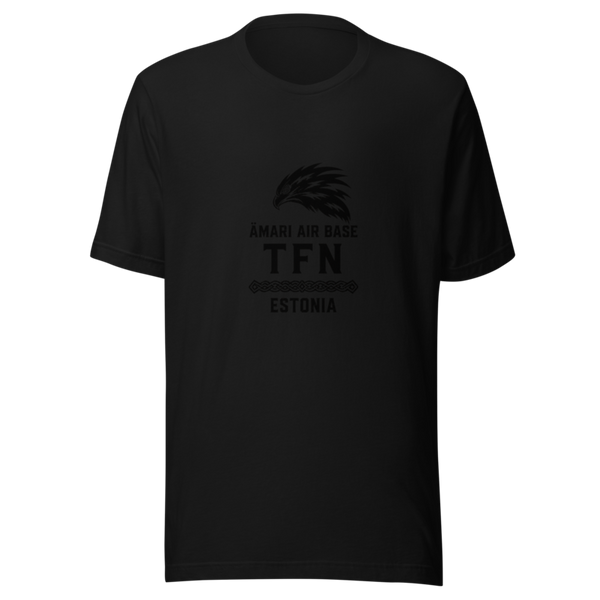 Unisex Staple T-Shirt - Black