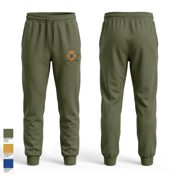 Sweatpants, Liberty County Sheriff’s Office, Police, Teamtime, Team time, sublimation, custom sports apparel, team uniforms, spirit wear, spiritwear, sports uniforms, custom shirts, team store, custom team store, fundraiser sports, apparel fundraiser
