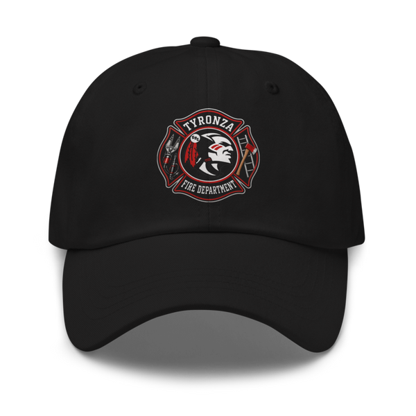 Dad hat - Black