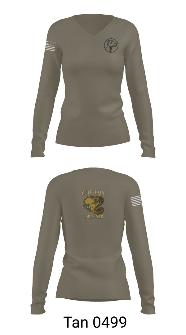 Womens Long Sleeve Vneck Shirt, Meb, , Teamtime, Team time, sublimation, custom sports apparel, team uniforms, spirit wear, spiritwear, sports uniforms, custom shirts, team store, custom team store, fundraiser sports, apparel fundraiser